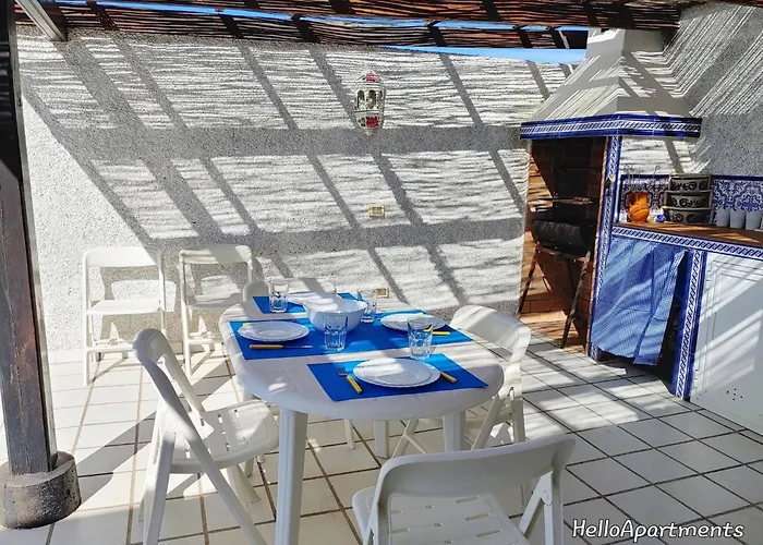 Arena Terrace By Helloapartments شقة