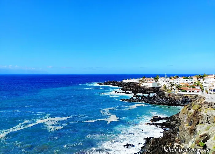 Arena Terrace By Helloapartments *